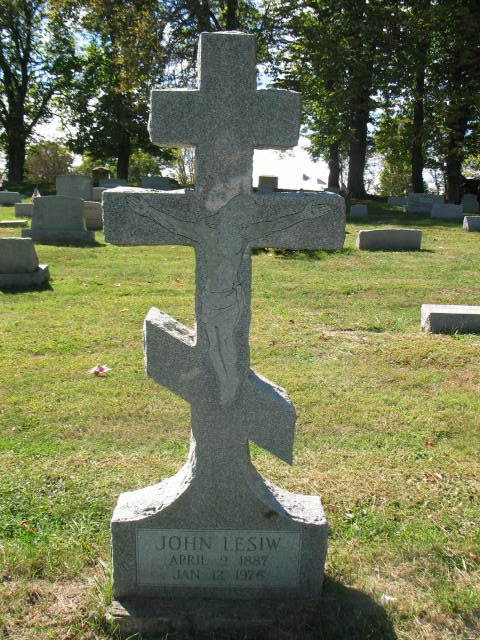 tombstone